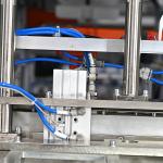 14kw Single or Double layers Toilet Tissue Roll Machine For Making and Packing