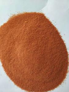 China 100 Mesh Red Air Dried Tomatoes Powder 100% Natural Max 7% Moisture wholesale