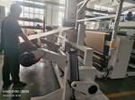 Stir Printing Ink Automatically Cascading Flexographic Printing Machine