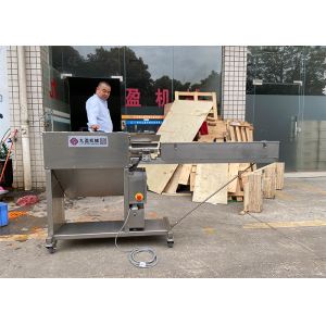 High Speed Fruit And Vegetable Peeler Machine Carrot Shredder Cutter