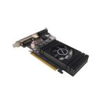 PCWINMAX New Geforce GTX 750Ti 4GB GDDR5 Low Profile Single Fan Desktop Graphics