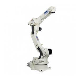 6 Axis Used Welding Robot Mag Tig Mig Welding Robot With DM350 Welding Source