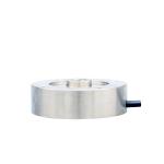 150% F.S. Ultimate Overload Pancake Load Cell With 750±30Ω Input Resistance