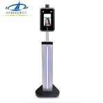 RA06T Linux facial recognition security access control door system Device
