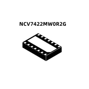 China NCV7422MW0R2G LIN Transceivers Dual Interface ICs Subcategory wholesale