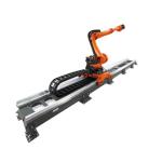 KL4000S Robot Linear Track With Accelerated Speed 2.35m/s Online Support After