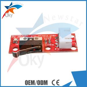 China 3D Printer Kits Mechanical Limit Switch Module V1.2 End Stop 3D Printer Endstop wholesale
