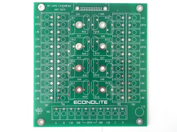 Quality FR4 Glass Epoxy Prototype Circuit Board 1-18 Layers PCB Assembly Services for sale