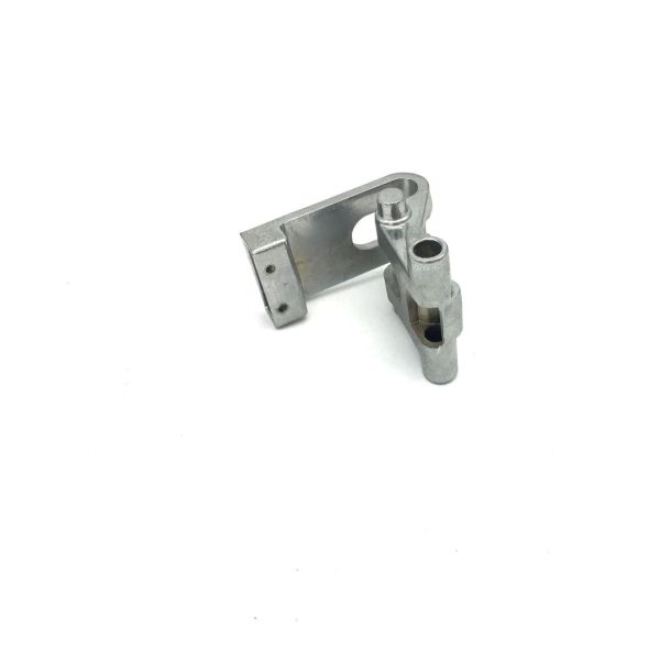STP/Step/Igs/Dwg/Pdf Format Customized Die Casting Products for Customer Requirements
