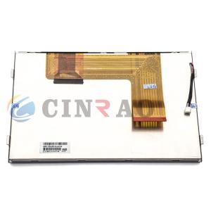 China TFT LCD Screen Panel / AUO 8.0 inch LCD Screen C080VW04 V0 High Resolution wholesale