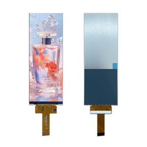 China 6.2 Inch Bar Tft Lcd Module 360 X 960 Resolution Ultra Thin Lcd Display wholesale