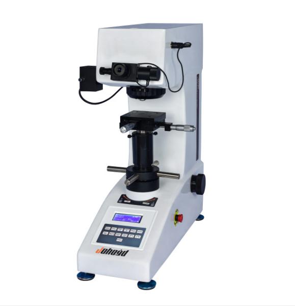 Quality Digital Display Manual Turret Type Small Display Vickers Hardness Tester (HVS-5) for sale