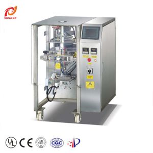 SUNYI Lavazza Coffee capsule Bag Packing Machine