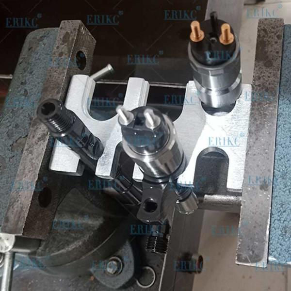 Quality ERIKC E1024132 Common Rail Injector Disassembly and Assembly Tool Injector Nozzle Repair Tool for sale