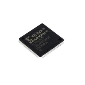 China XC3S400 XC3S400-4TQG144C Field Programmable Gate Array FPGA Chip TQFP-144 Package wholesale