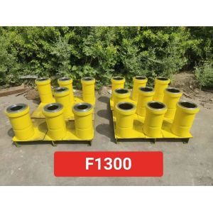 China Drilling Mud Pump Spares Casted Cylinder Liners API 7K wholesale