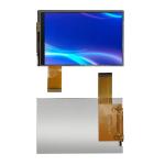 Kingpins 3.5 Inch 320*480 MCU RGB Interface LCD Panel 3.5 Inch LCD Module TFT
