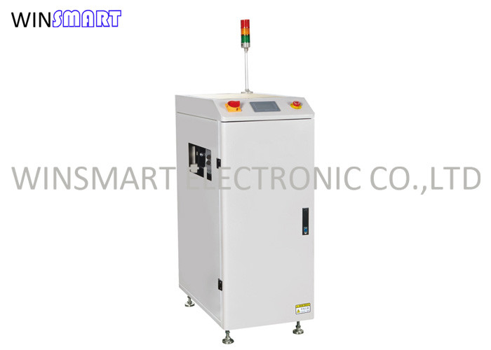 China 220V 110V PCB Loader Unloader PCB Flipper Machine PLC Control wholesale