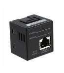 Input Unit Module Omron CP1W-CIF41 Ethernet Adapter Expansion Interface