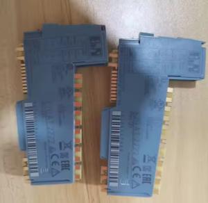 China B&R X20AT2222 16-Channel Digital Input Module - Modbus TCP-Enabled PLC Interface for Factory Automation | IP20 Protection on sale