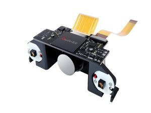 Elevate Access Control Iris Scanner Module With MI30-500 IAccess Control Enhancement