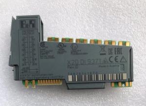 X20DI9371 | B&R | X20 Digital Input Module 12 digital inputs 24 VDC for 1-wire connections