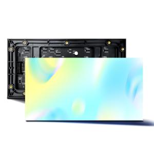 China High Refresh Rate Indoor LED Module Customized P2.5 LED Module 320x160mm wholesale