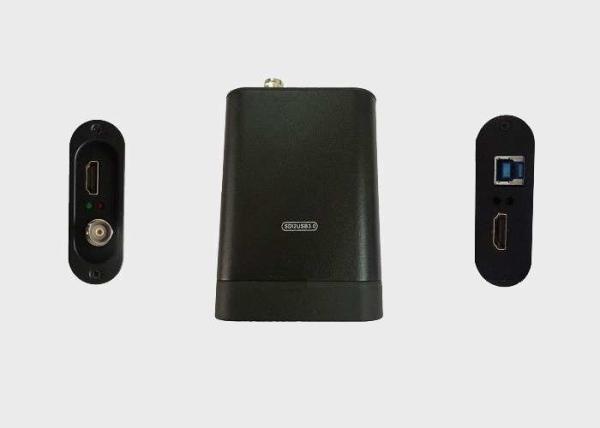 Quality Signal Input AV Recorder Device Software Video Conference Adaptor Support Multi - Card Machine for sale