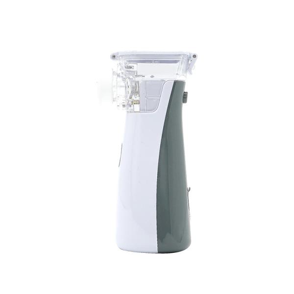 Quality Mini Breeze Ultrasonic Portable Mesh Nebulizer Machine Lithium Battery ODM for sale