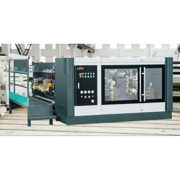 Wholesale Efficiency Multi-function Multi-layer Extrusion Laminating Machine
