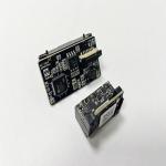 Mobile QR Code Engine For 2D Desktop Pda Label Corded 357mA