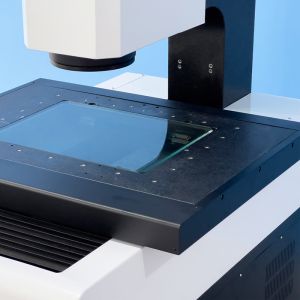 Cantilever Instant Vision Measuring Machine