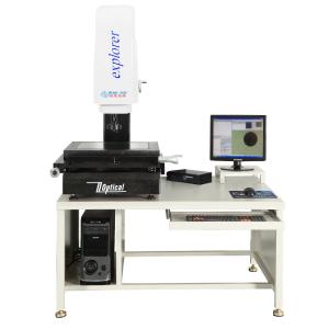 China 2D 3D Optical Measurement Device System High Precision Manual type wholesale