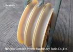 508 mm Transmission Stringing Tools Bundled Conductor Stringing Pulley Block