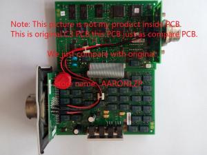 Offline Coding And Added W204 MB Star C3 With HDD Software 2014.12 Xentry+DAS+EPC+StarFind