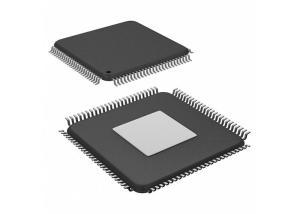 China Microcontroller MCU XMC4800F100K2048AAXQMA1 Embedded ARM Microcontrollers IC wholesale