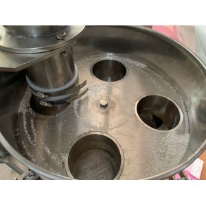 Taichuan Full Automatic Multi-Function Packaging Machines sugar sachet coffee