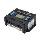 Durable 40A PWM Solar Charge Controller Off Grid With LCD Display
