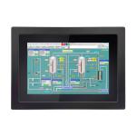8GB Memory Industrial Touch Panel PC With Intel Celeron J4125 CPU And 4 USB2.0