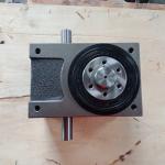 Steel Cam Indexer for Automatic Filling Machine High Precision Rotary Indexing