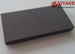 China SMD RGB Indoor Full Color P2.5 LED Module Panel 160000 Dots/m2 65X32 Pixels on sale