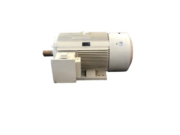 YE3-90S-2-1.5-380V-IP55-Class F-IM B3 High Efficiency LV Variable Frequency