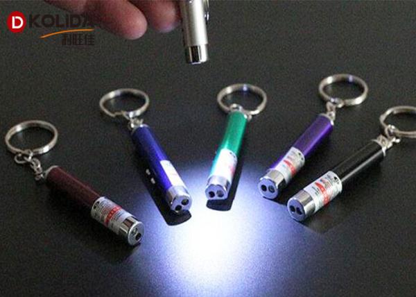Quality Interactive Led Training Exercise Funny Pet Toys Laser Pointer Cat Toy for sale
