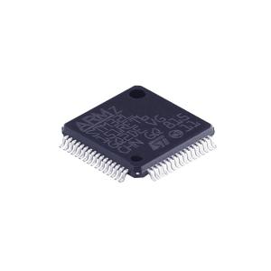China STMicroelectronics STM32L151RET6 graphics Card Chip Ic 32L151RET6 Custom Fpga Microcontroller wholesale