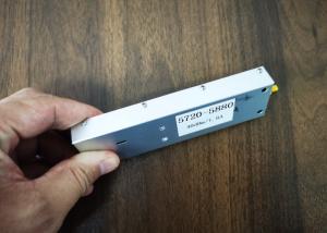 5.8G 10W RF Power Amplifier Module 50Ω Input Output Impedance 2.5dB Noise Figure ≤-30dBc Harmonic Suppression