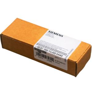 China SIEMENS 6ES7392-1CJ00-0AA0 SIMATIC S7-300, FRONT CONNECTOR FOR SIGNAL MODULES IN FASTCONNECT wholesale