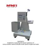 Digital Impact Testing Machine for Impact Testing of Various Tough Materials