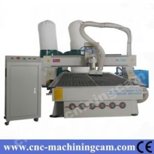 China cnc wood router projects ZK-1325MB(1300*2500*200mm) wholesale