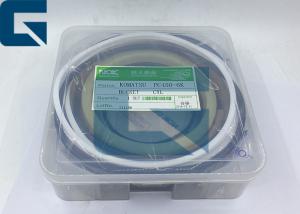 China Boom / Arm / Bucket Hydraulic Cylinder Seal Kit For PC450-6 PC450-6K Excavator wholesale