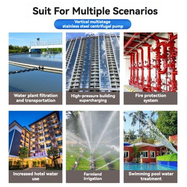 Float Type Water Quality Detector Vertical Intelligent for Aquaculture Industry